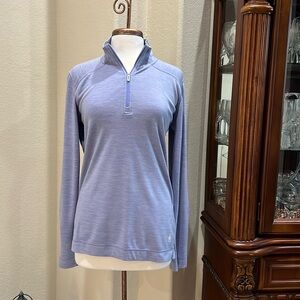 Smartwool XL pullover